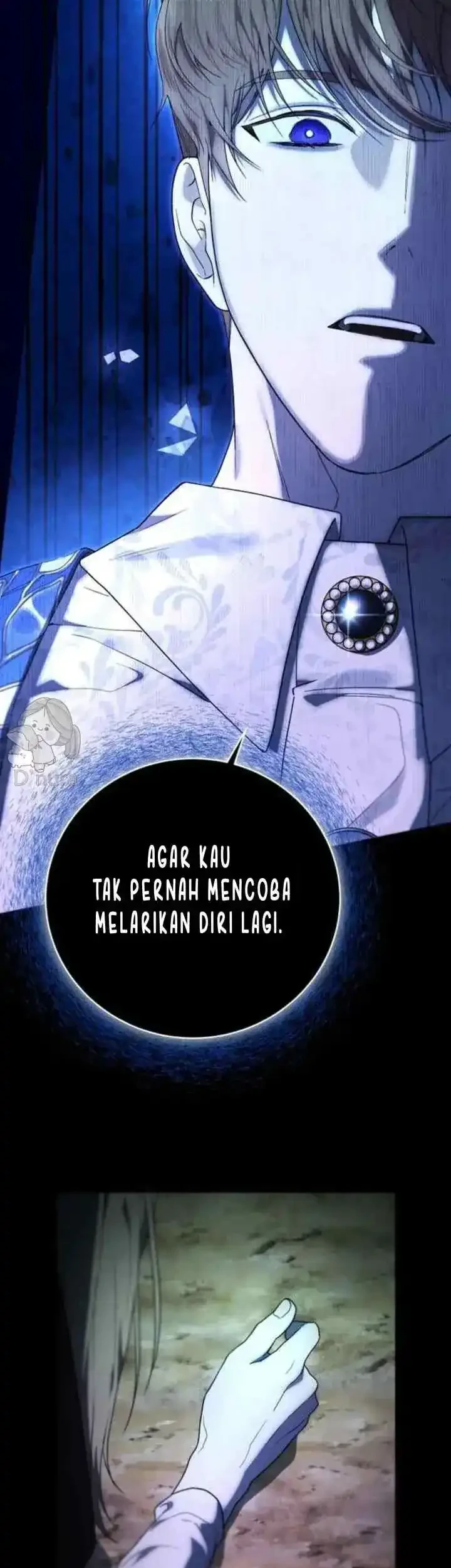 Dawn of Vengeance Chapter 2 Gambar 5