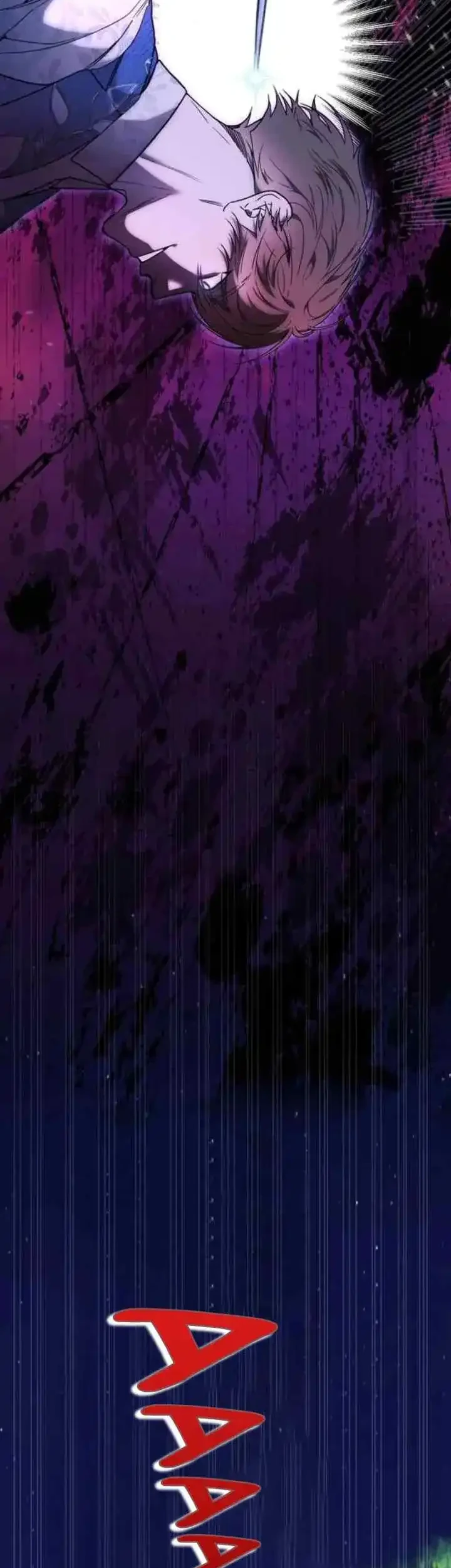 Dawn of Vengeance Chapter 2 Gambar 7
