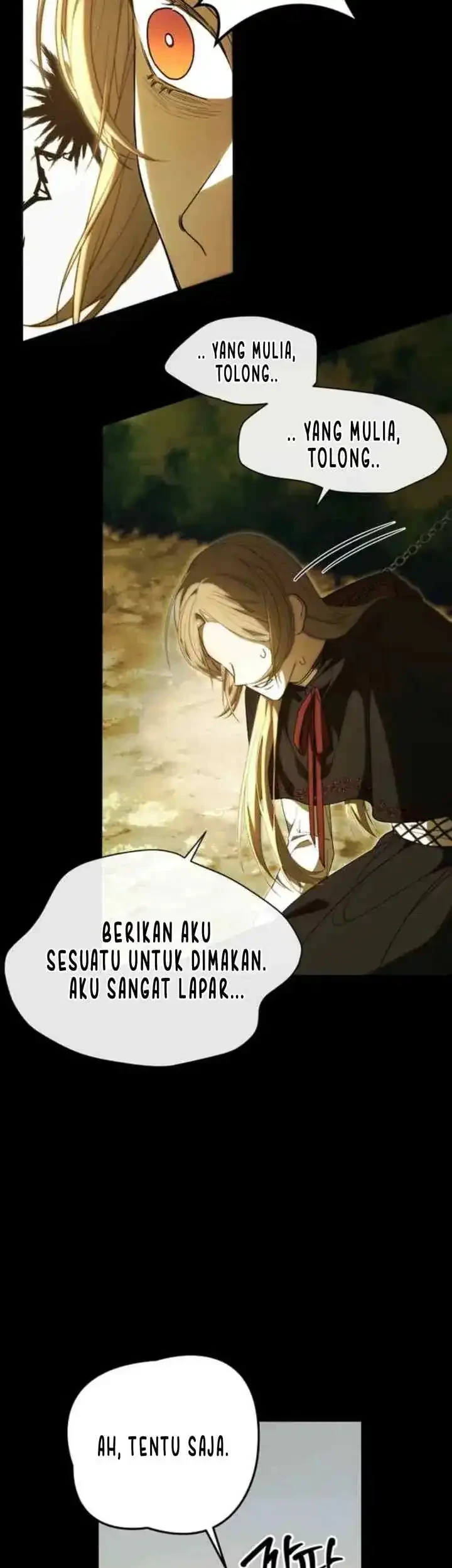 Dawn of Vengeance Chapter 2 Gambar 17