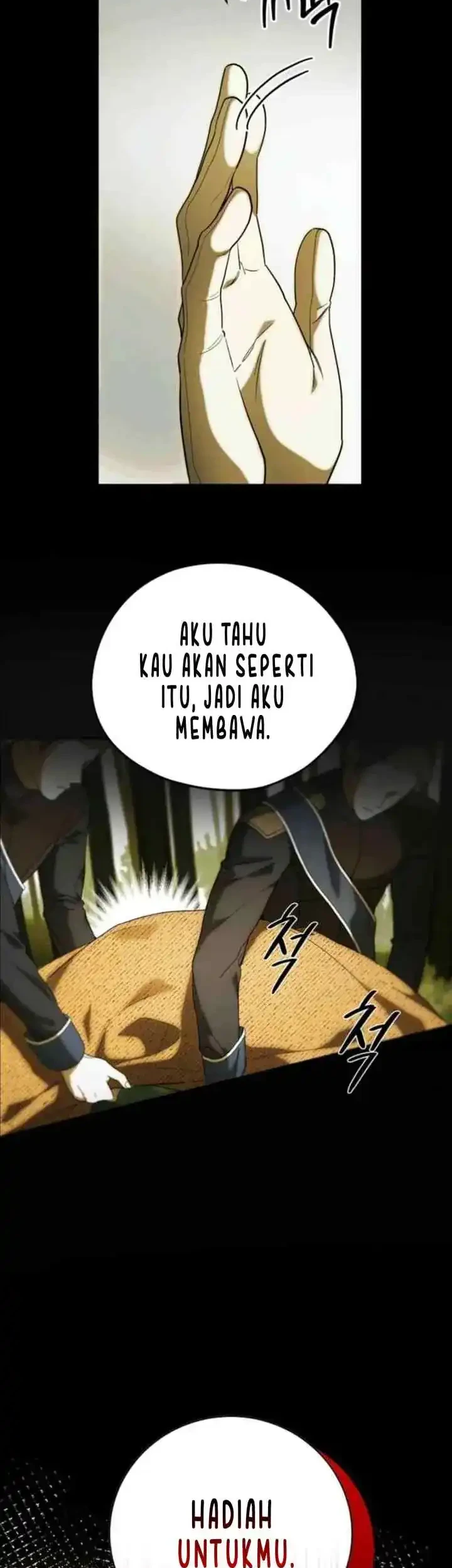 Dawn of Vengeance Chapter 2 Gambar 18