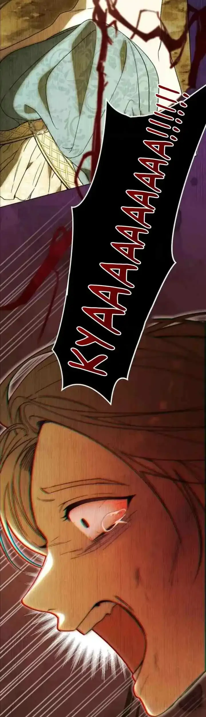 Dawn of Vengeance Chapter 2 Gambar 21
