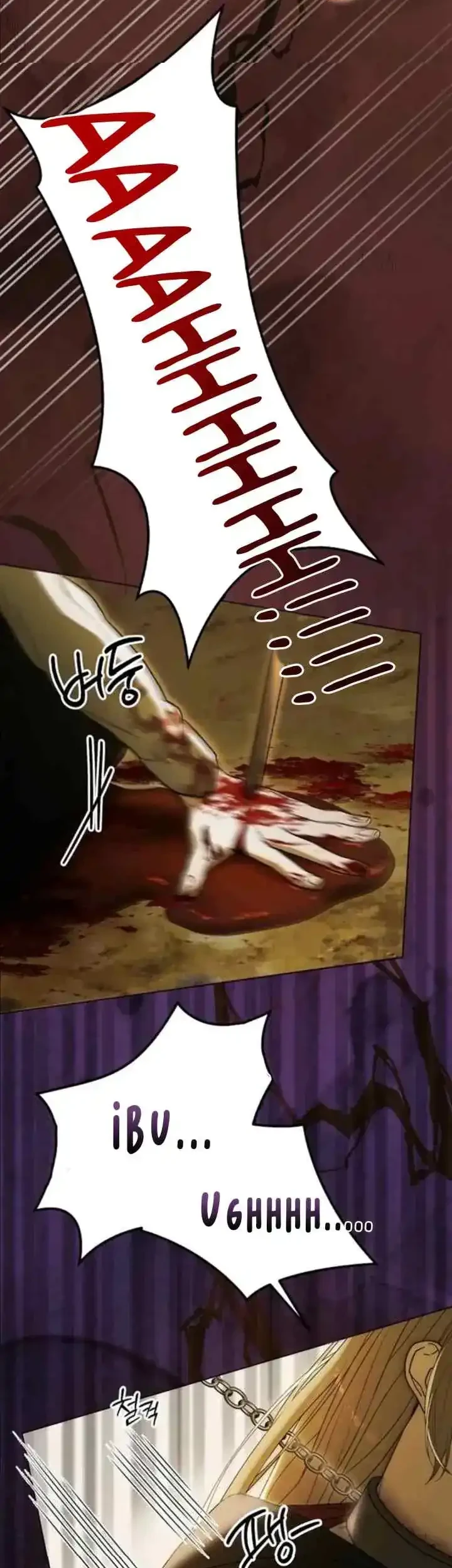 Dawn of Vengeance Chapter 2 Gambar 22