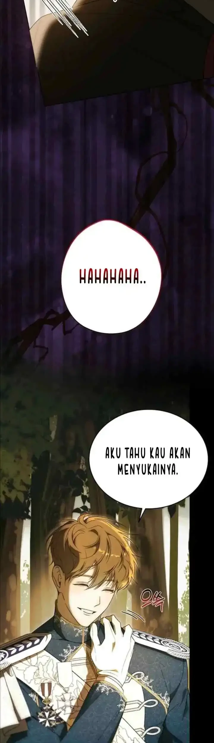 Dawn of Vengeance Chapter 2 Gambar 23