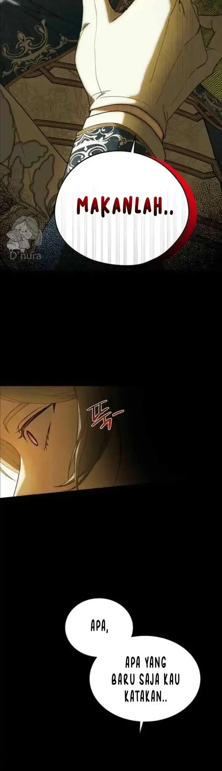 Dawn of Vengeance Chapter 2 Gambar 25