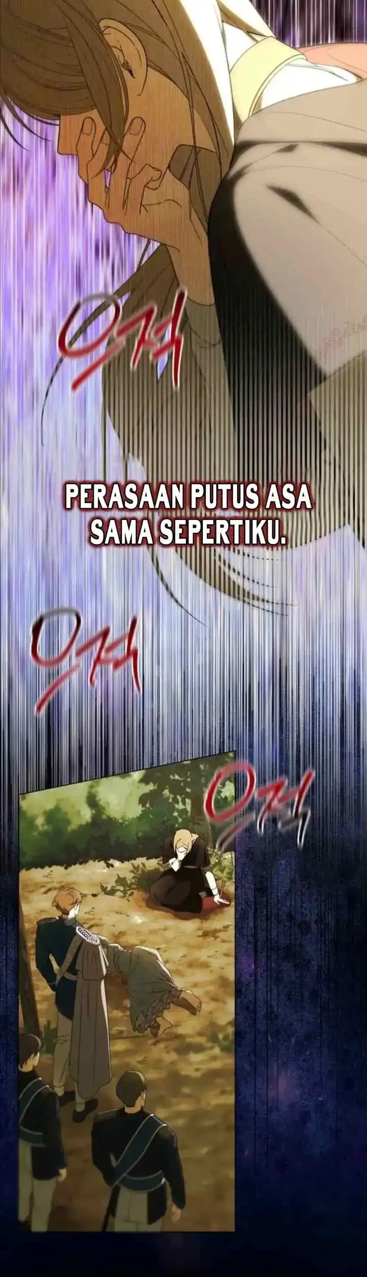 Dawn of Vengeance Chapter 2 Gambar 29