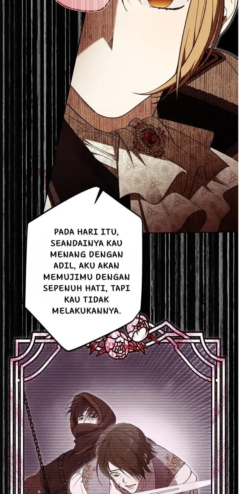 Dawn of Vengeance Chapter 20 Gambar 34