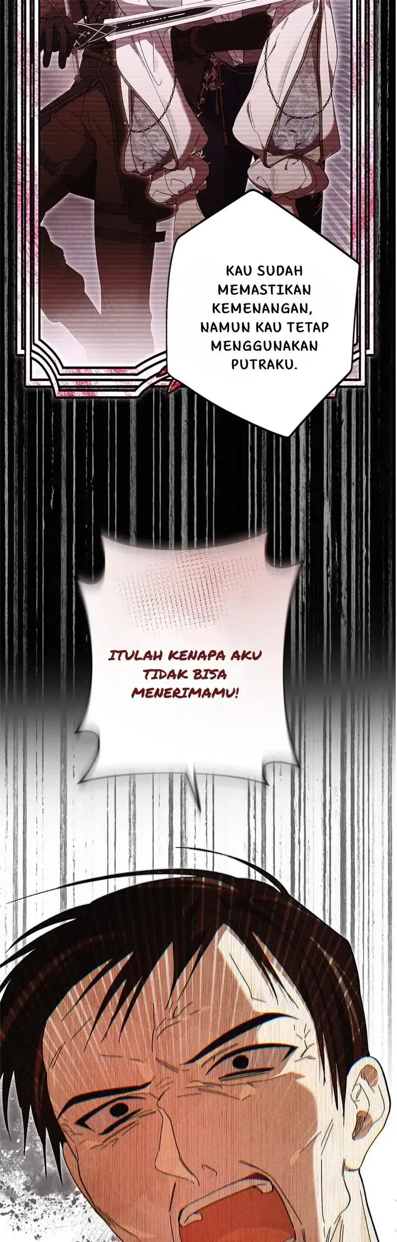 Dawn of Vengeance Chapter 20 Gambar 35