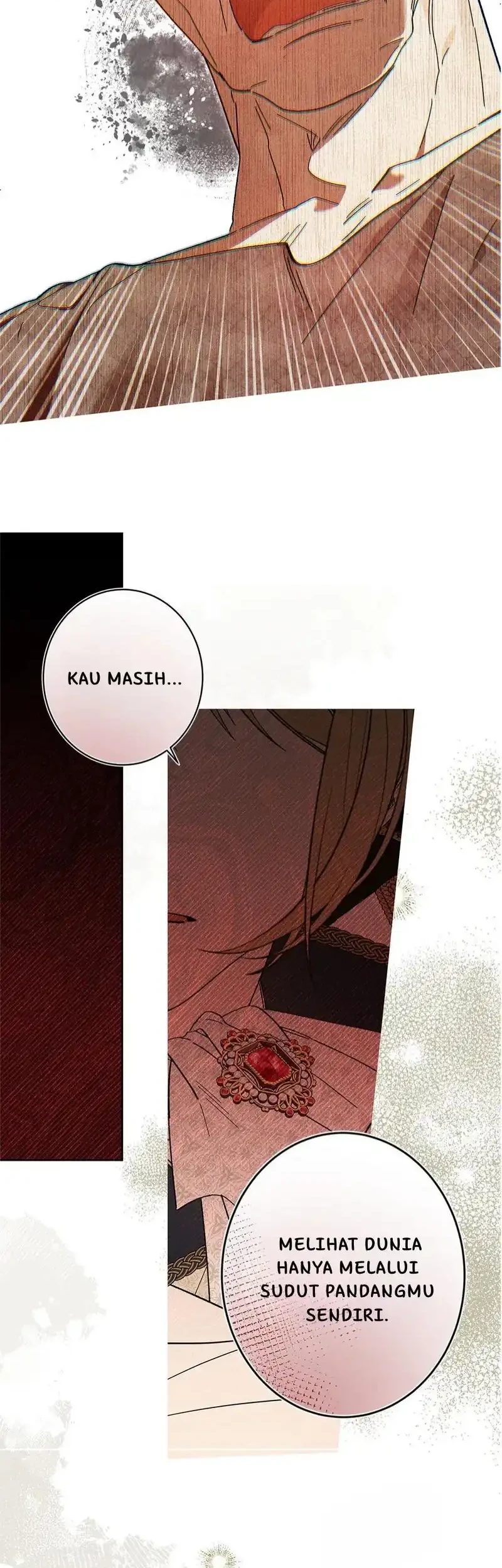 Dawn of Vengeance Chapter 20 Gambar 36
