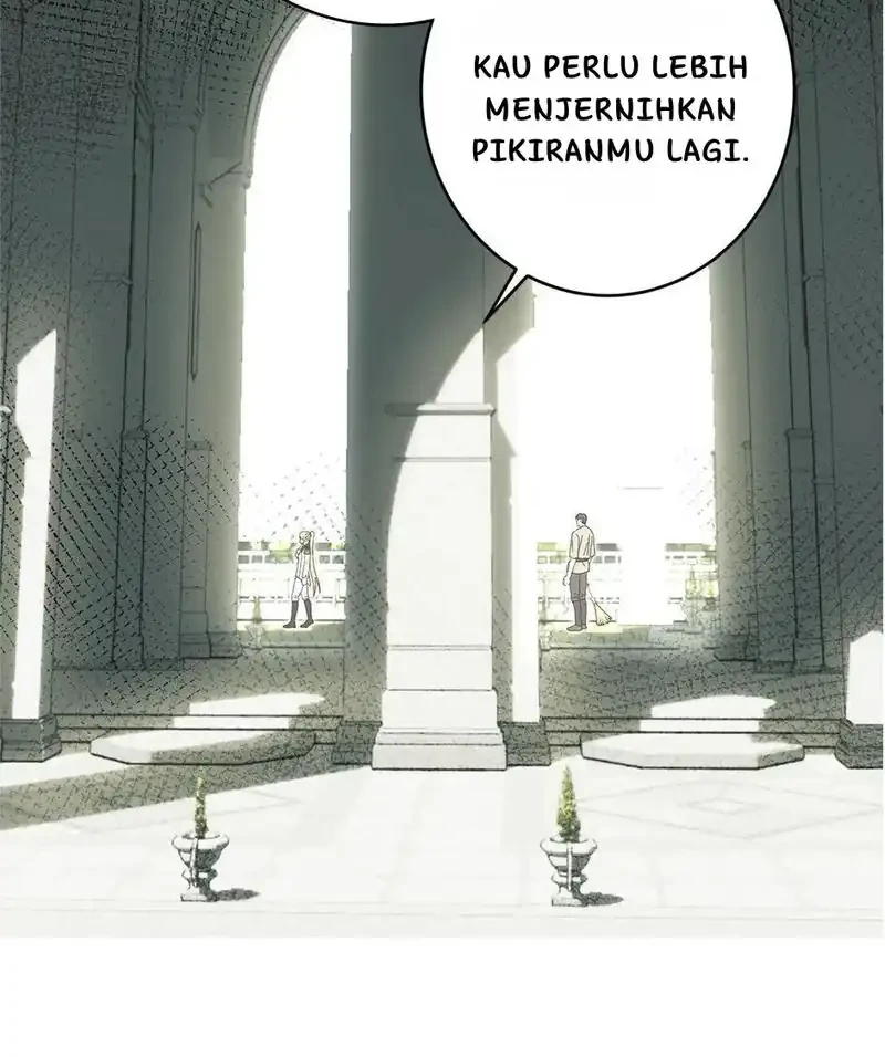Dawn of Vengeance Chapter 20 Gambar 40