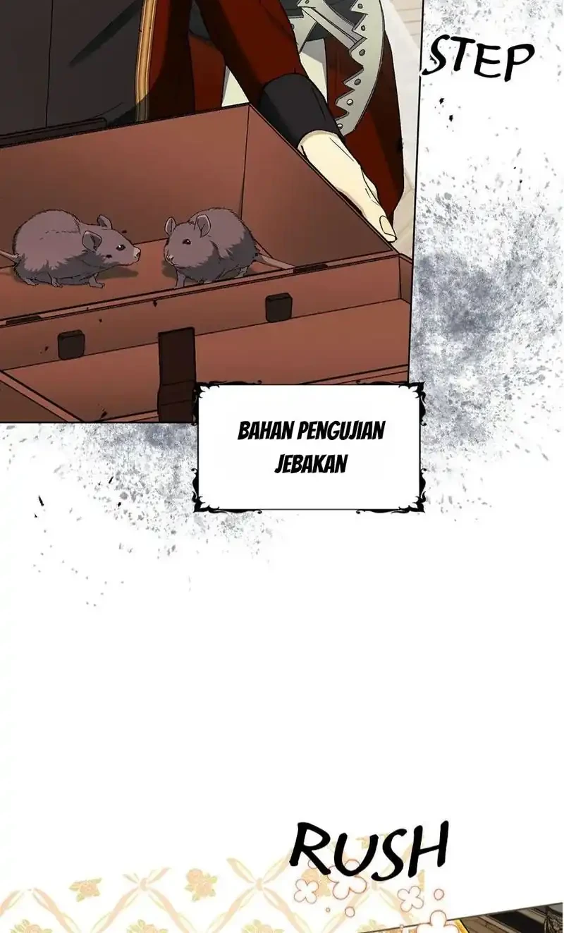 Dawn of Vengeance Chapter 20 Gambar 46
