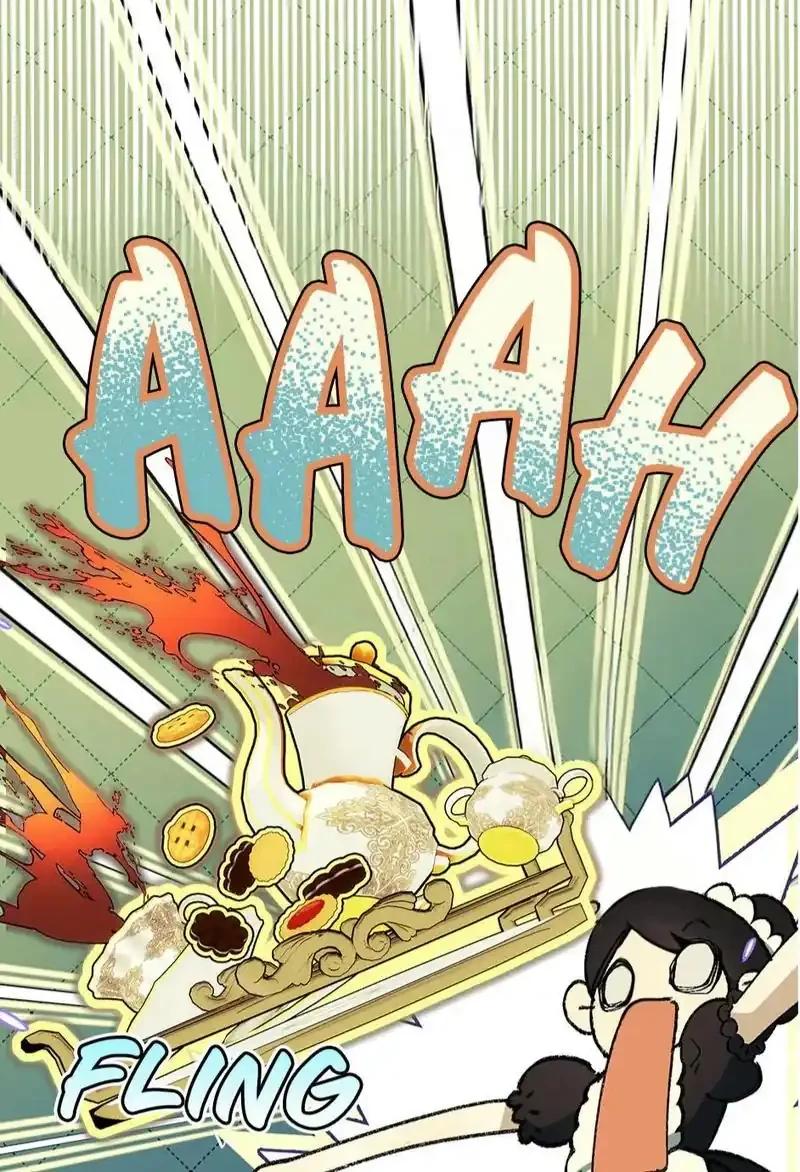 Dawn of Vengeance Chapter 20 Gambar 49