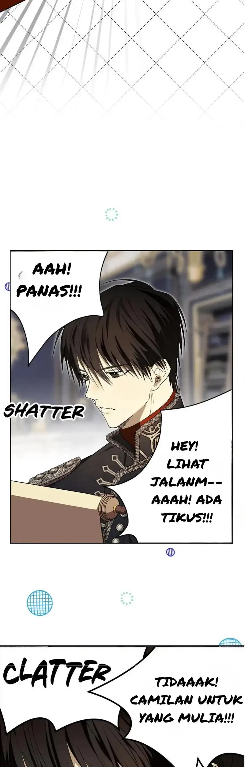 Dawn of Vengeance Chapter 20 Gambar 51