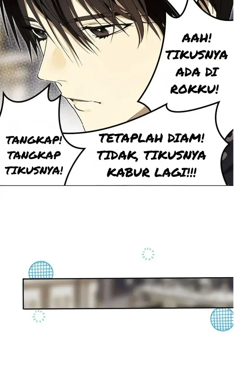 Dawn of Vengeance Chapter 20 Gambar 52