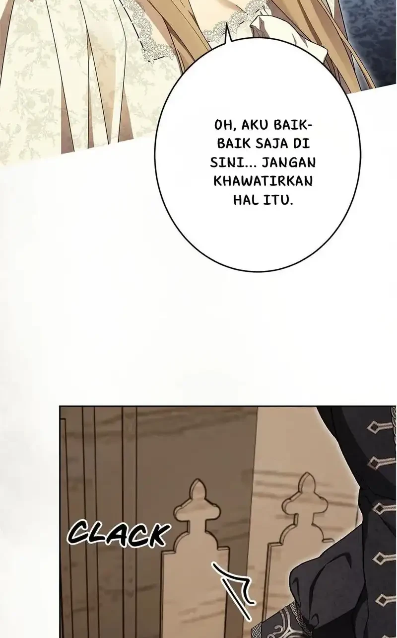 Dawn of Vengeance Chapter 20 Gambar 58