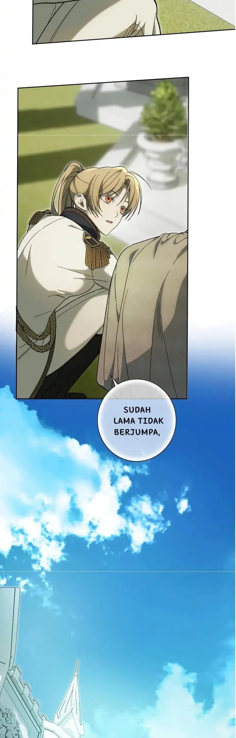 Manhwa Dawn of Vengeance Chapter 20 gambar 2