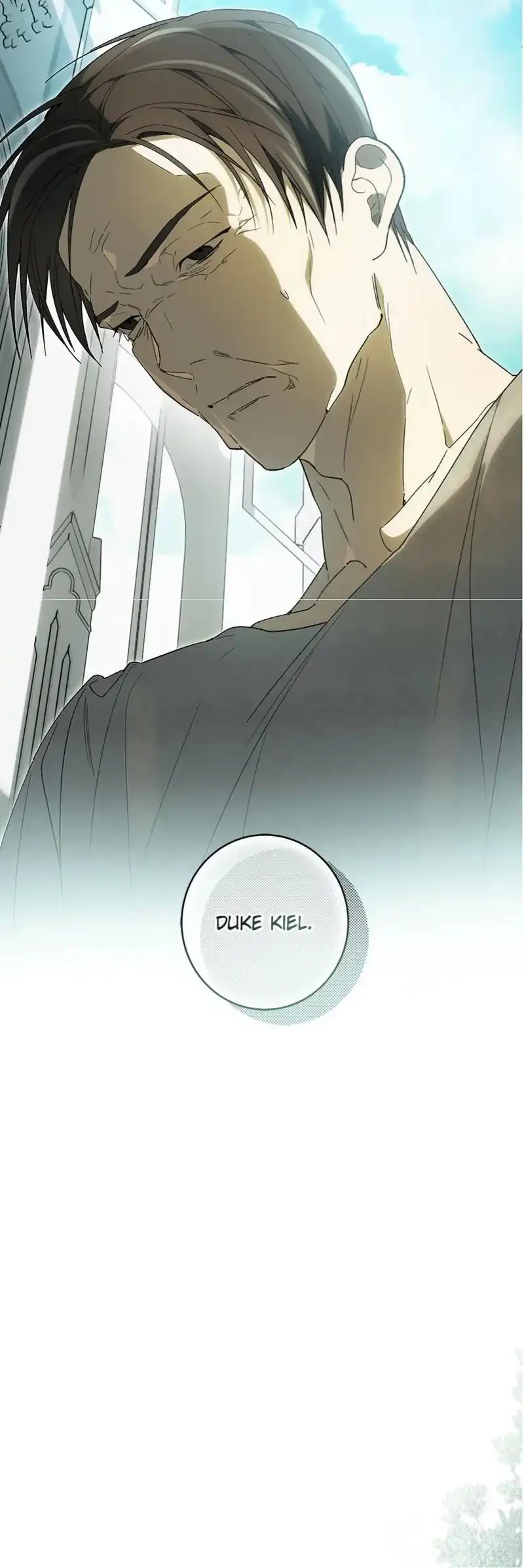 Dawn of Vengeance Chapter 20 Gambar 3