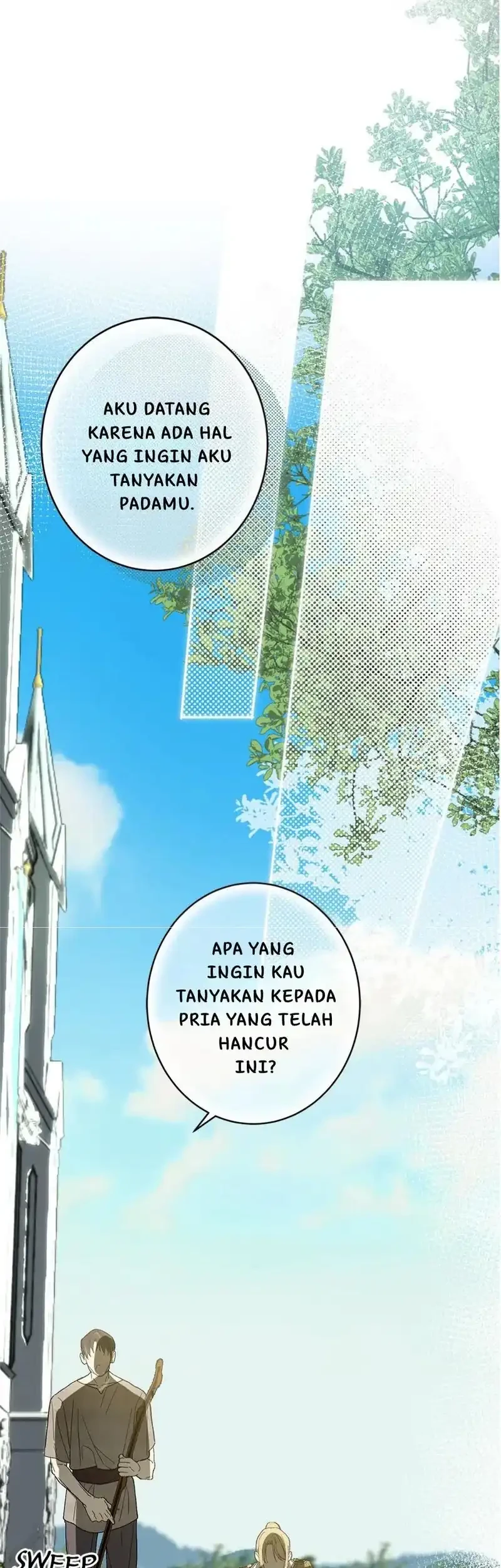 Dawn of Vengeance Chapter 20 Gambar 4
