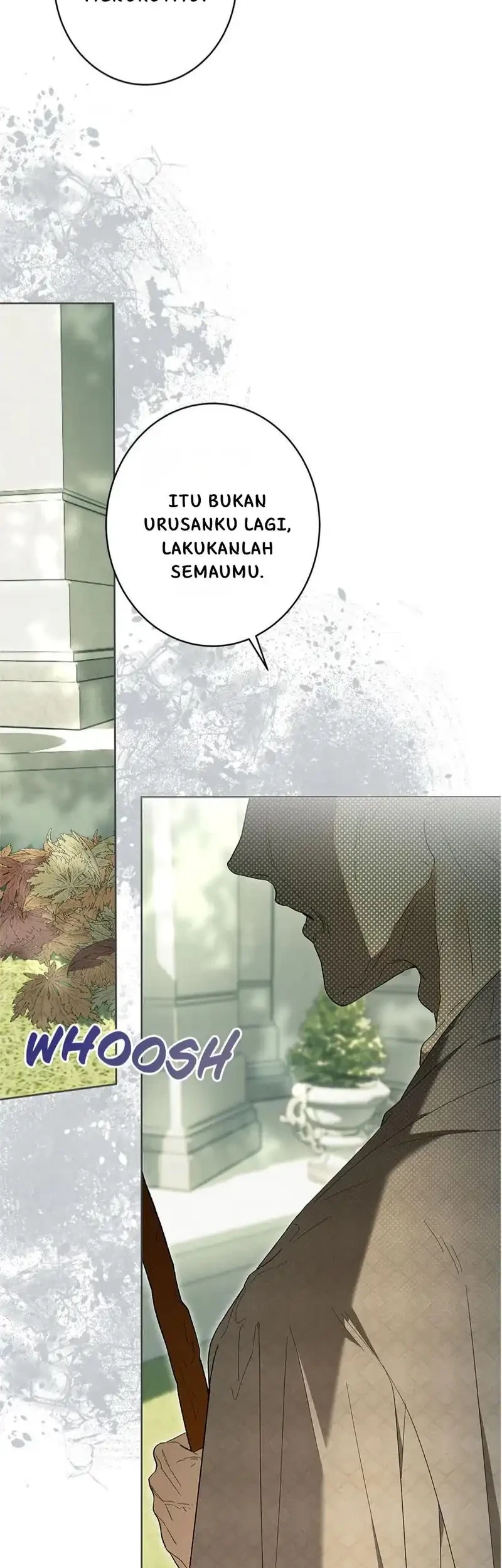Dawn of Vengeance Chapter 20 Gambar 6