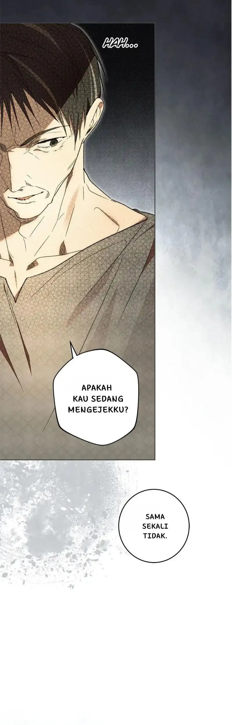 Dawn of Vengeance Chapter 20 Gambar 9