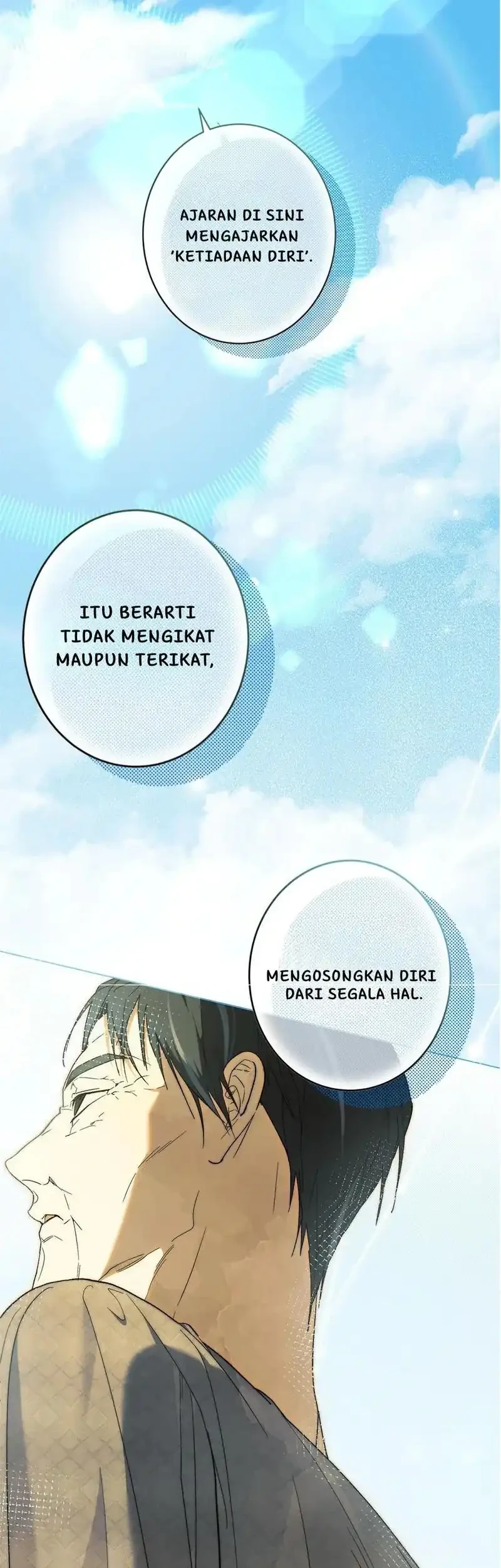 Dawn of Vengeance Chapter 20 Gambar 11