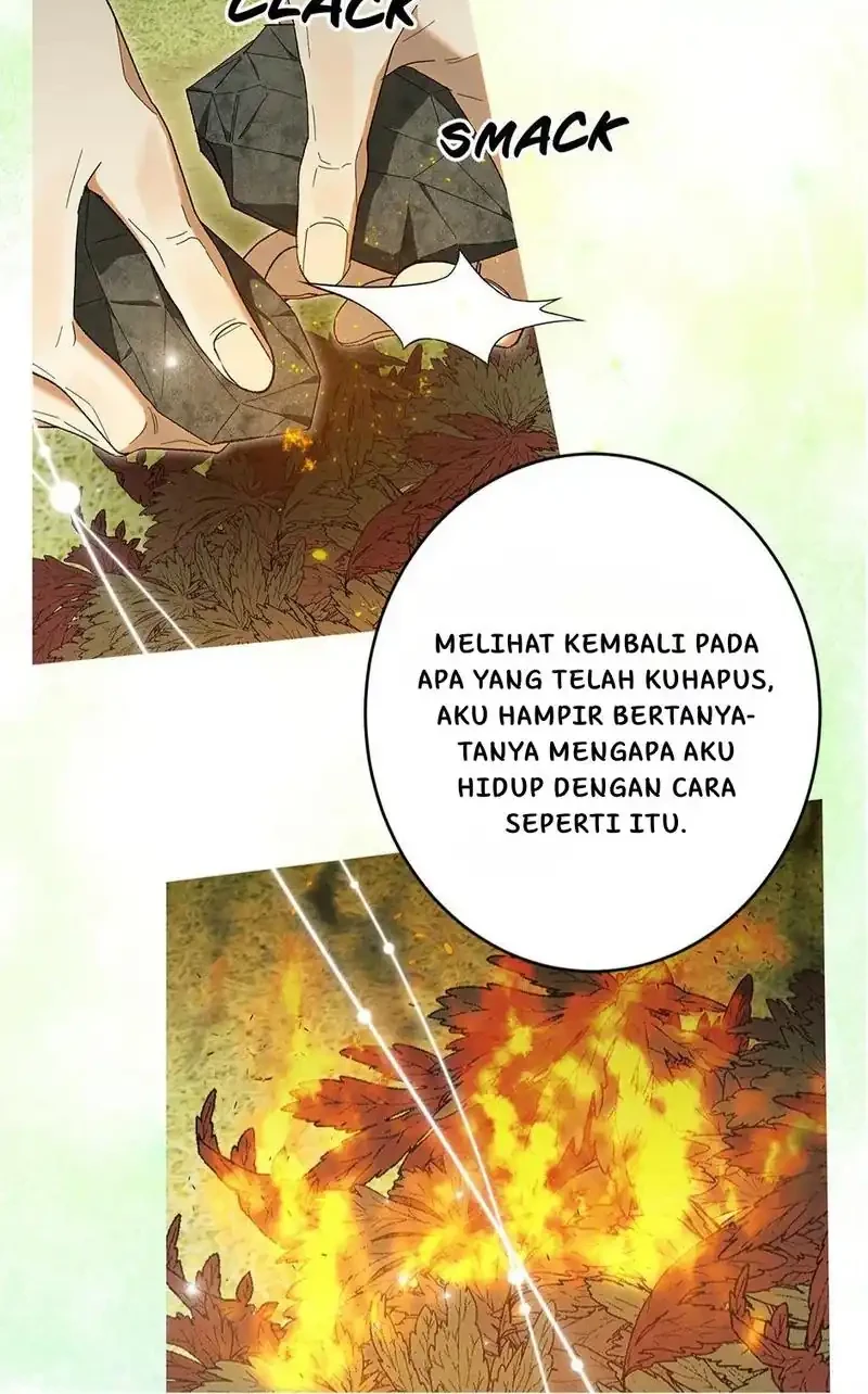 Dawn of Vengeance Chapter 20 Gambar 13