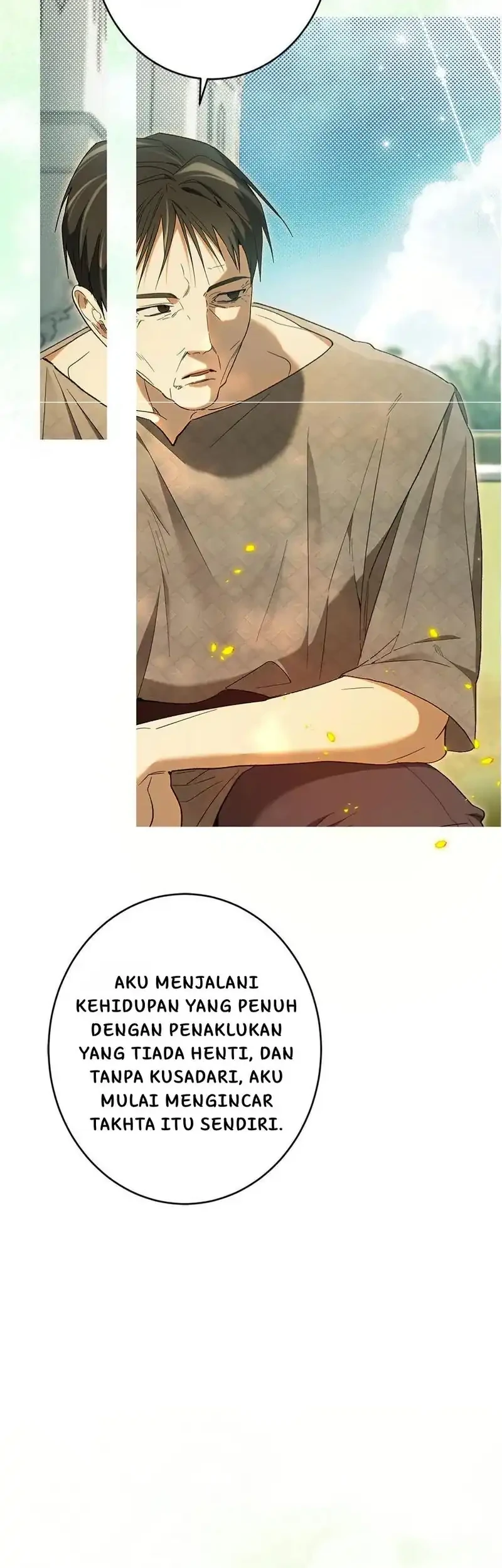 Dawn of Vengeance Chapter 20 Gambar 15