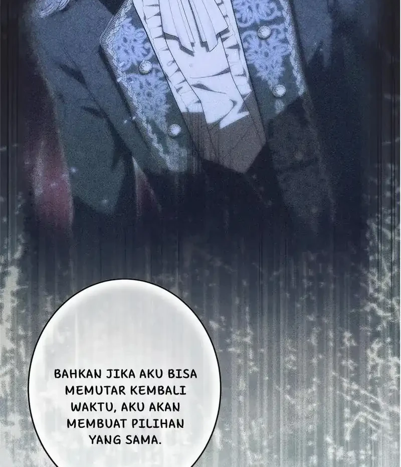 Dawn of Vengeance Chapter 20 Gambar 19