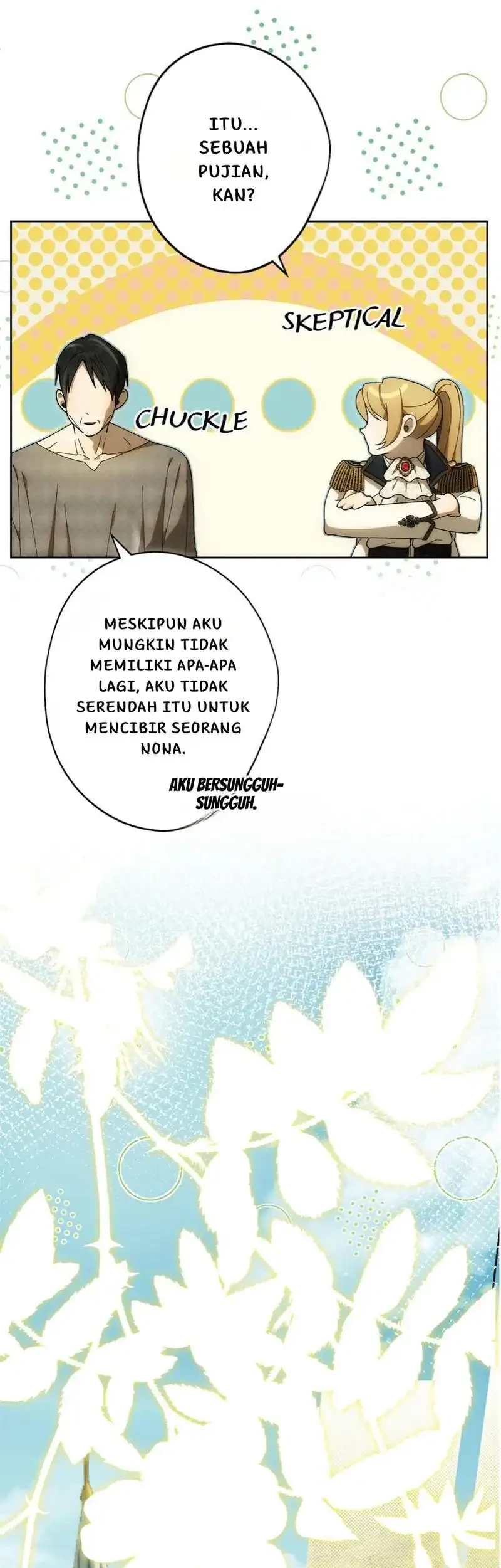 Dawn of Vengeance Chapter 20 Gambar 26