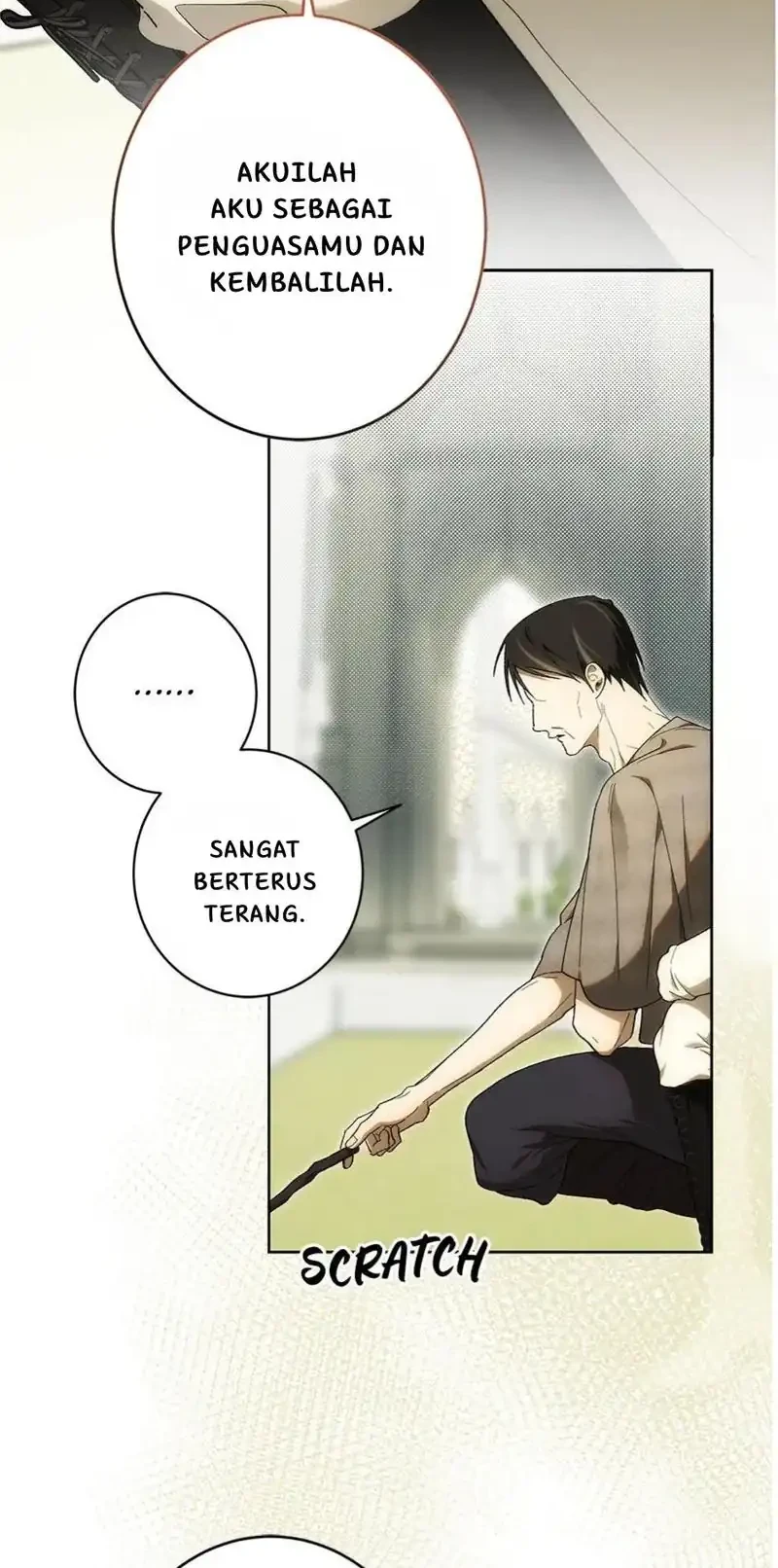 Dawn of Vengeance Chapter 20 Gambar 28
