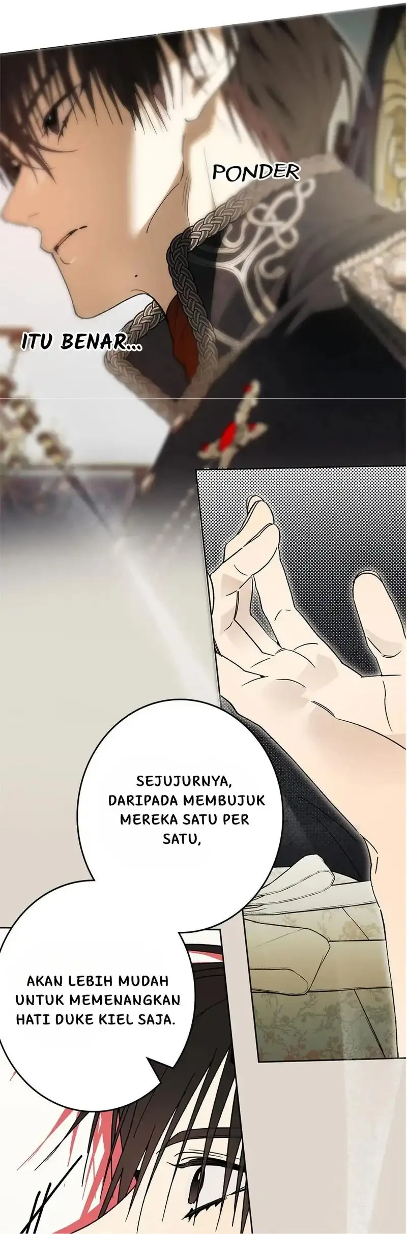 Dawn of Vengeance Chapter 21 Gambar 26
