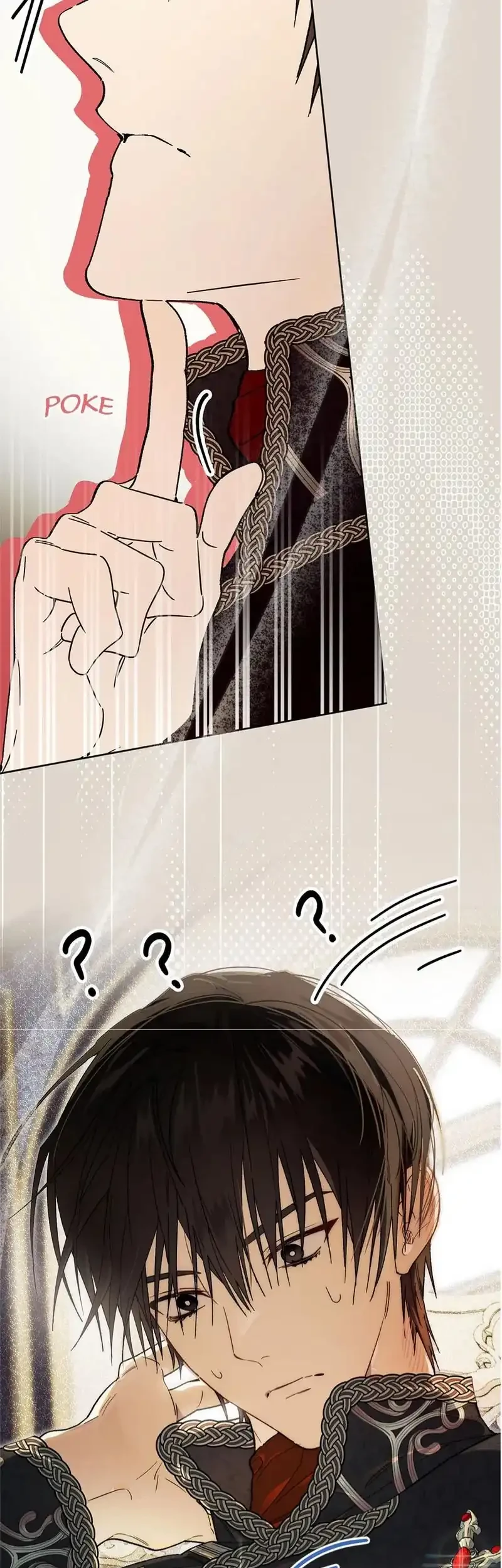 Dawn of Vengeance Chapter 21 Gambar 27