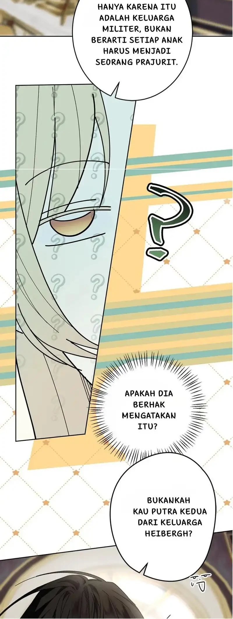 Dawn of Vengeance Chapter 21 Gambar 30