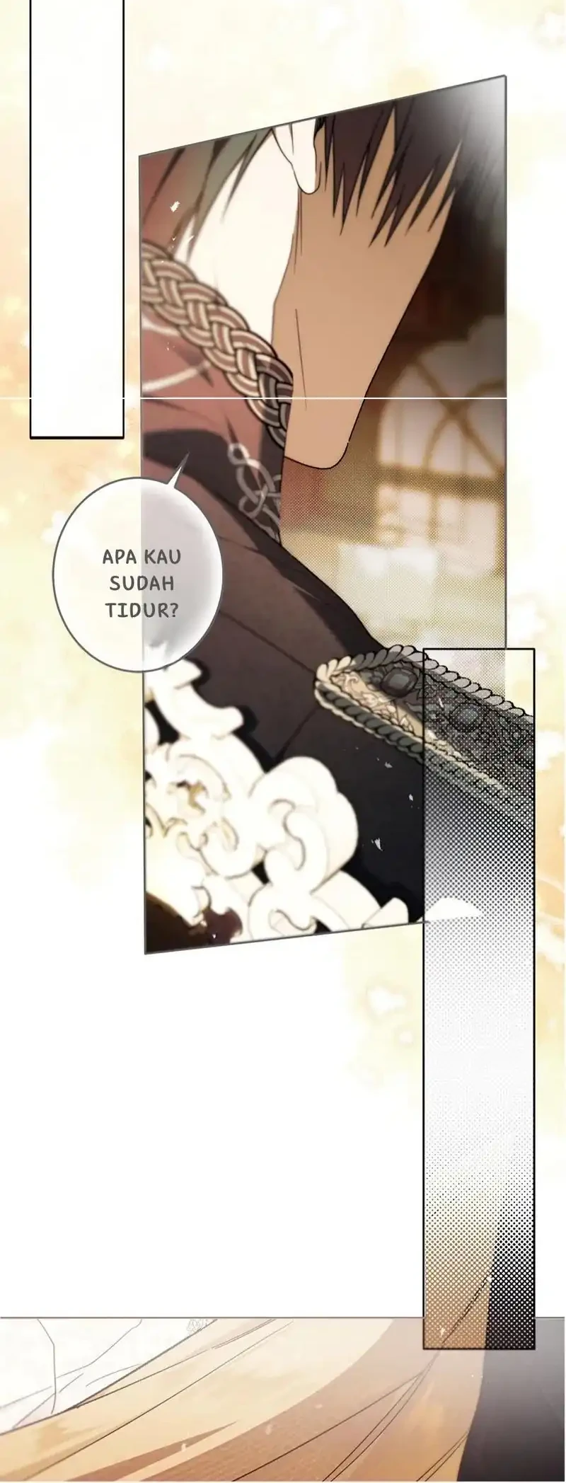Dawn of Vengeance Chapter 21 Gambar 38