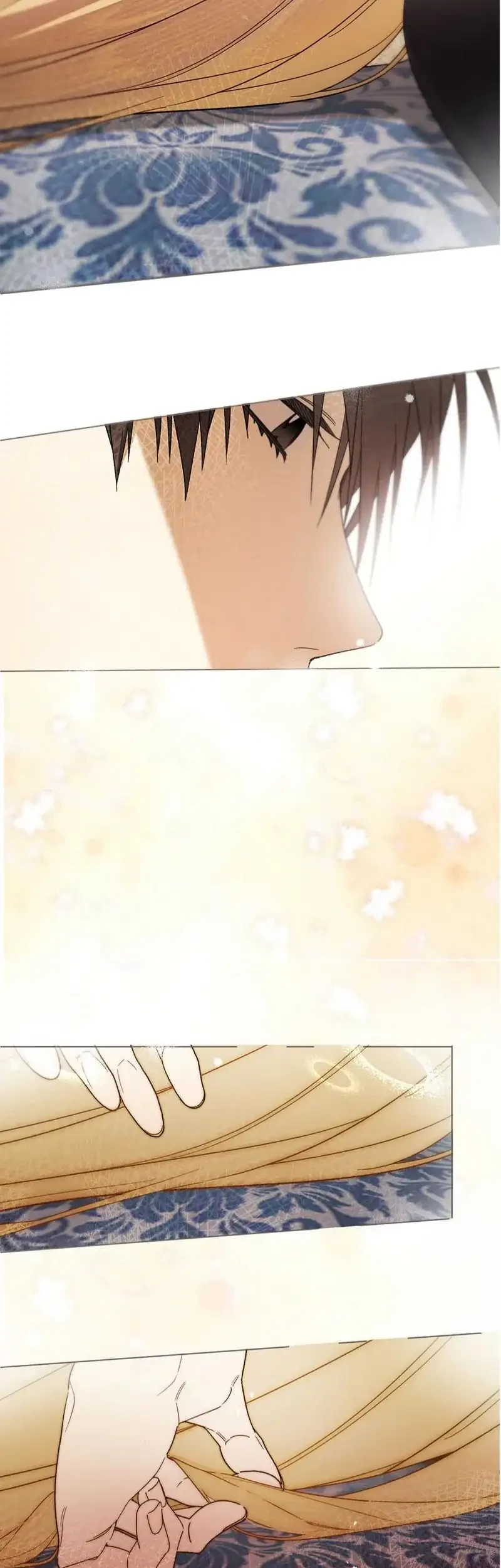Dawn of Vengeance Chapter 21 Gambar 39
