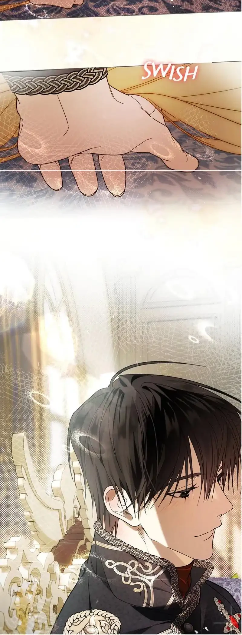 Dawn of Vengeance Chapter 21 Gambar 40