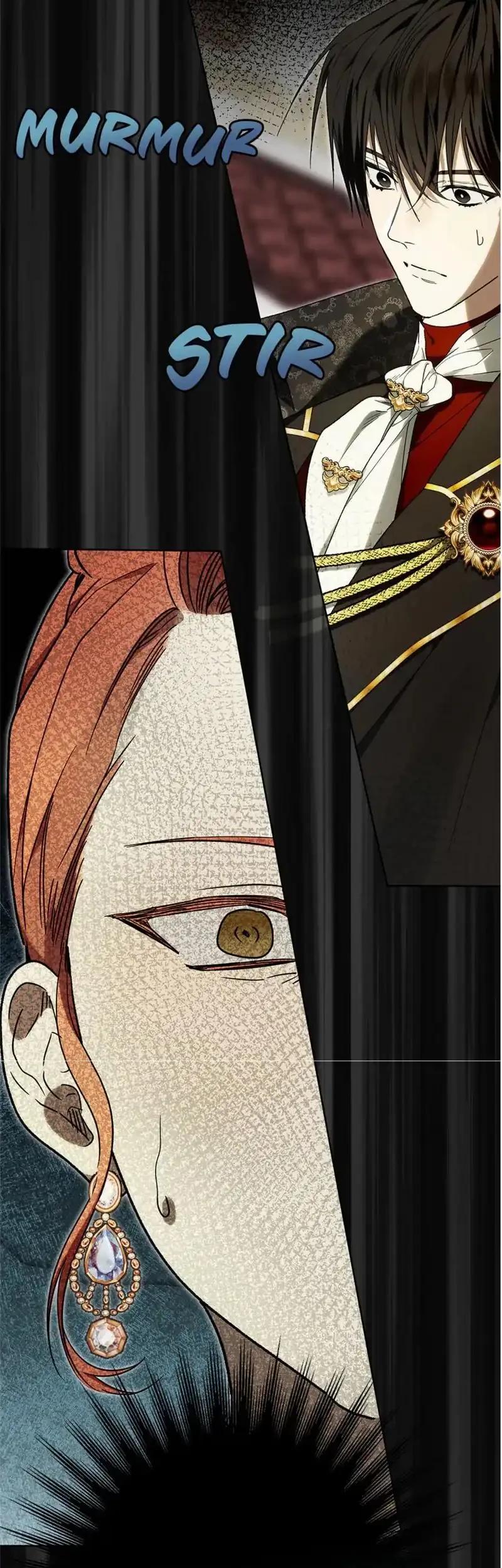 Dawn of Vengeance Chapter 22 Gambar 31