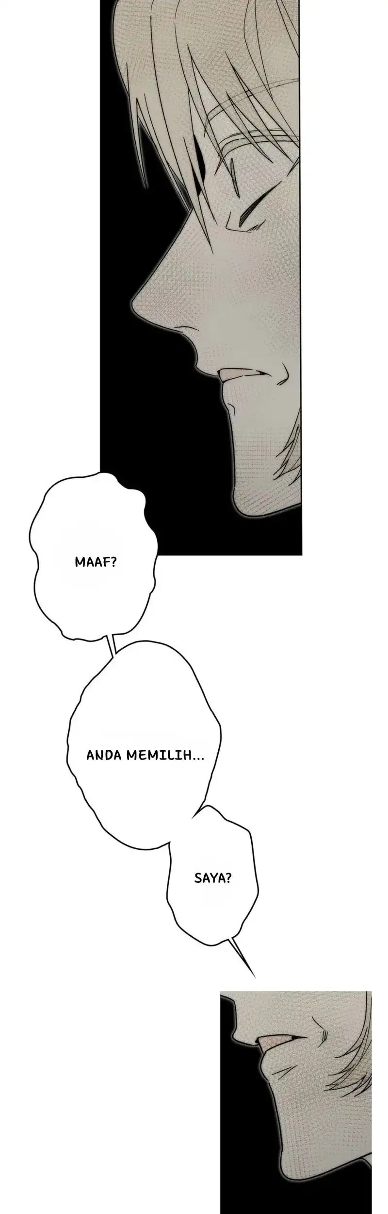 Dawn of Vengeance Chapter 22 Gambar 36