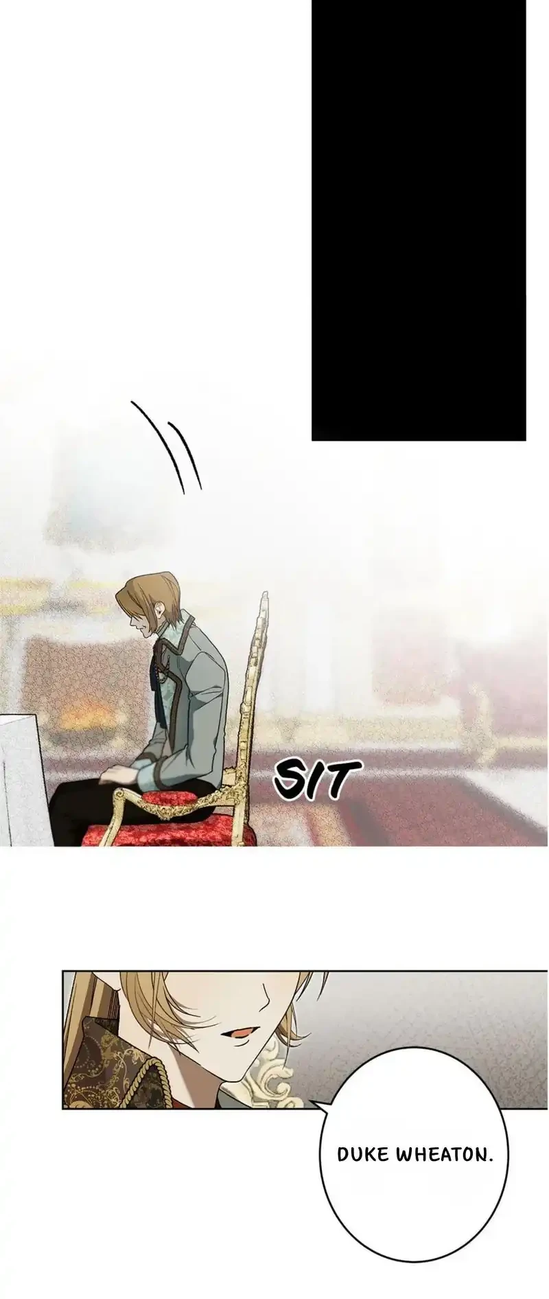 Dawn of Vengeance Chapter 22 Gambar 37
