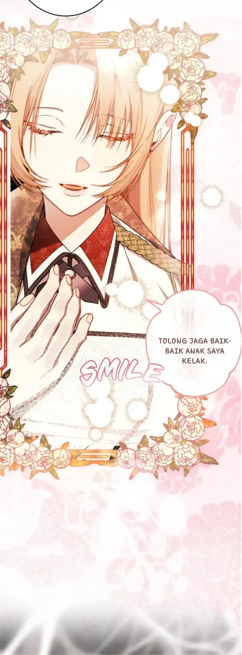 Dawn of Vengeance Chapter 22 Gambar 39