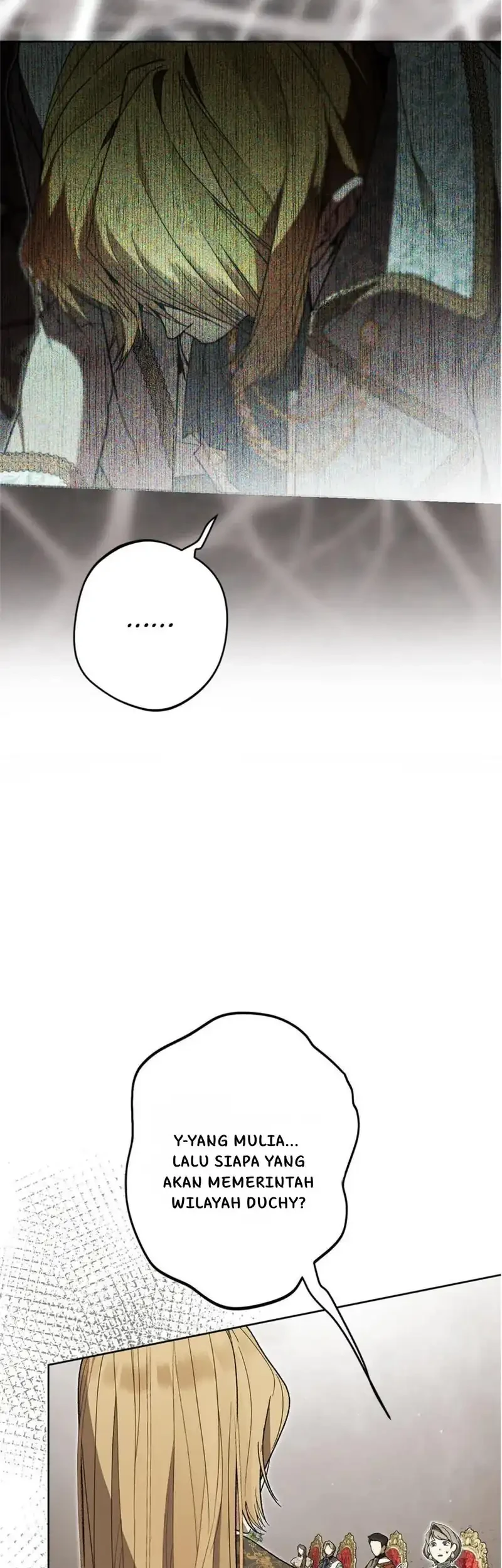 Dawn of Vengeance Chapter 22 Gambar 40