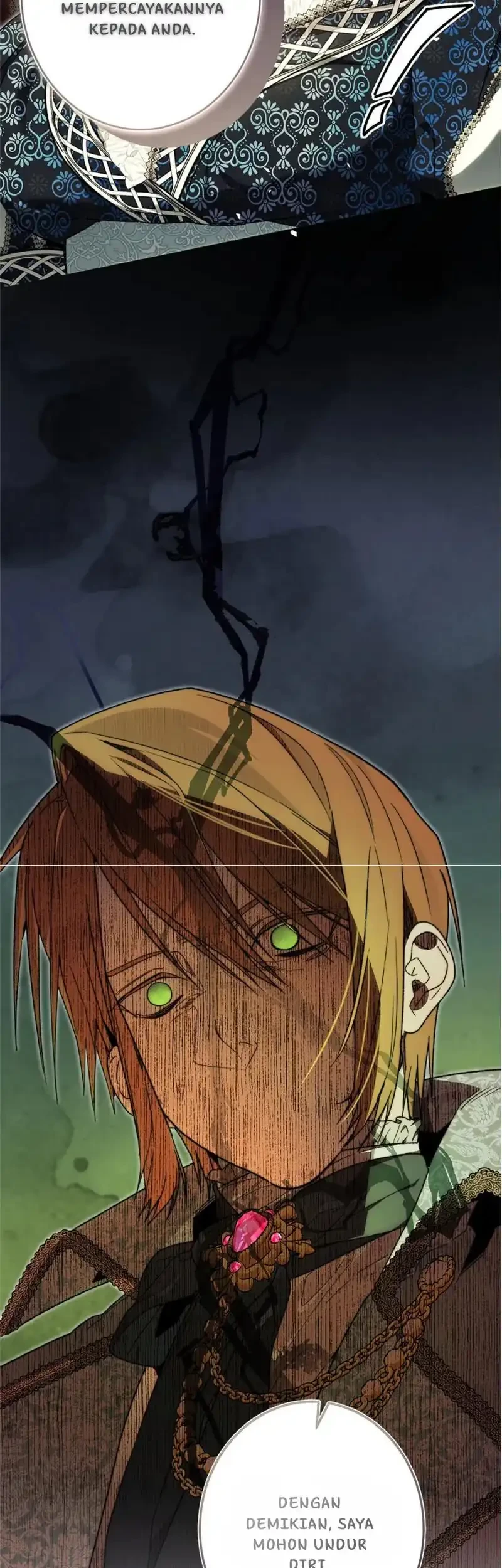 Dawn of Vengeance Chapter 22 Gambar 42