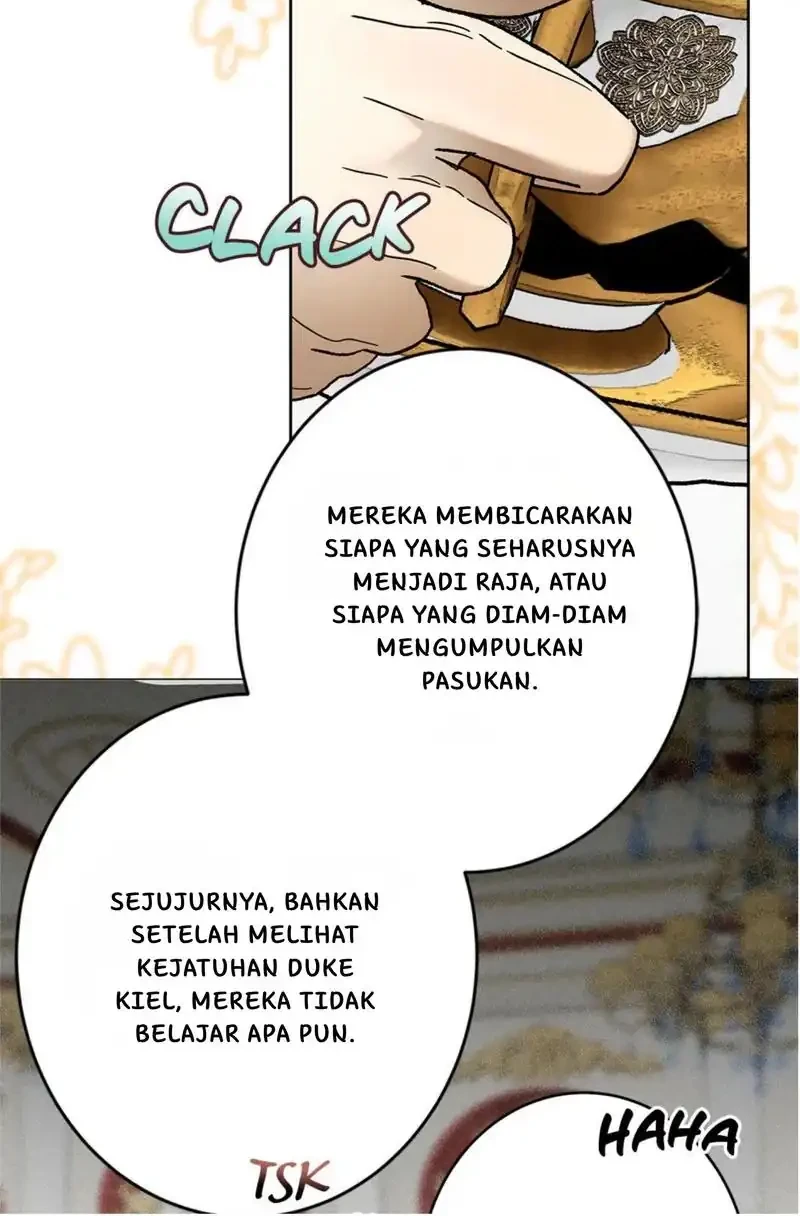 Dawn of Vengeance Chapter 22 Gambar 9