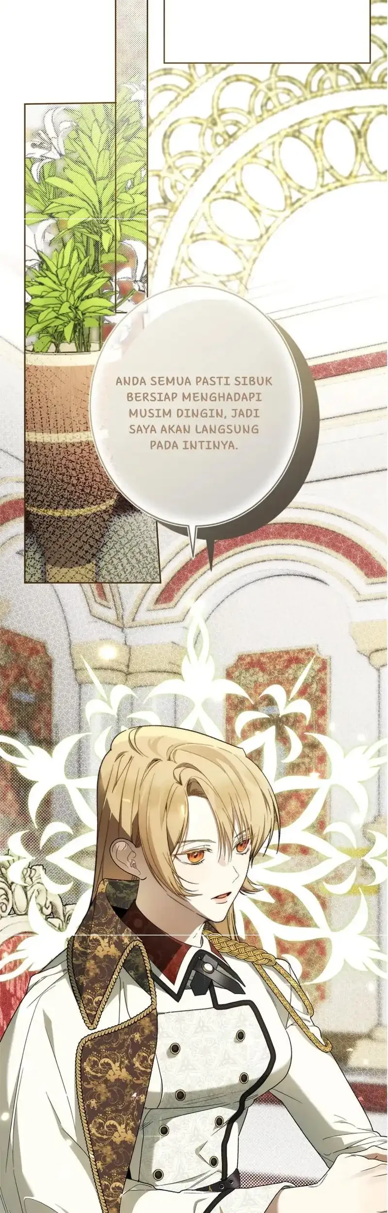 Dawn of Vengeance Chapter 22 Gambar 17