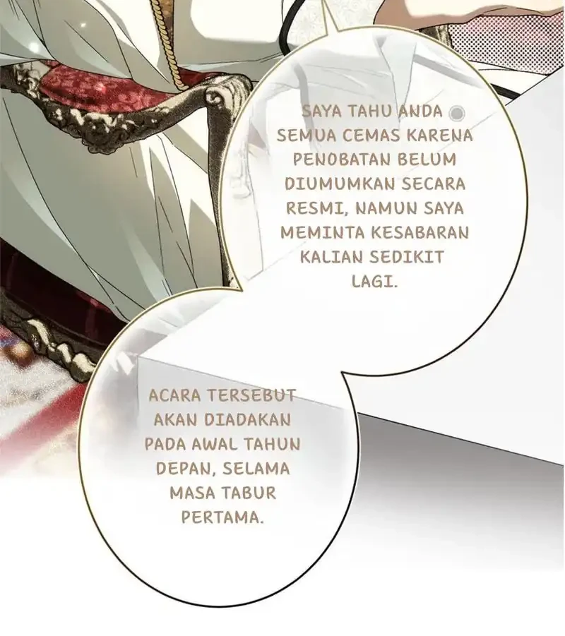 Dawn of Vengeance Chapter 22 Gambar 18
