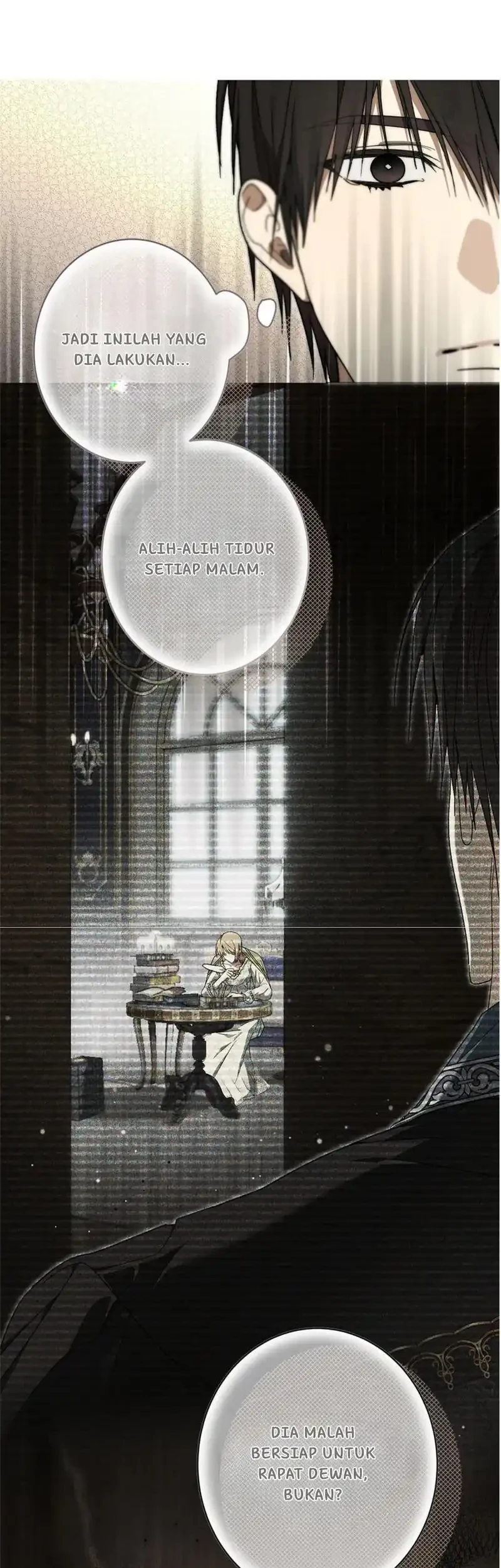 Dawn of Vengeance Chapter 22 Gambar 22