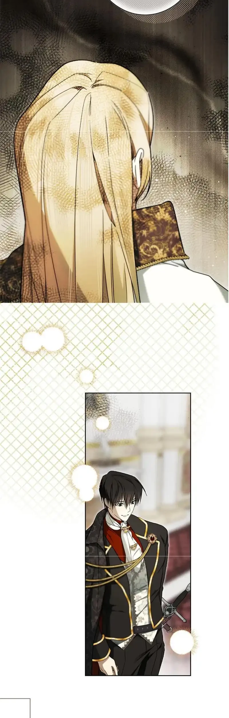 Dawn of Vengeance Chapter 22 Gambar 23