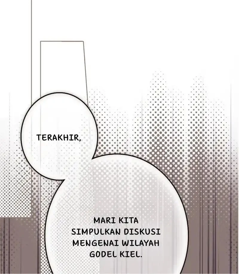 Dawn of Vengeance Chapter 22 Gambar 24