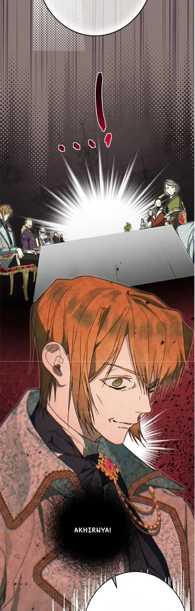 Dawn of Vengeance Chapter 22 Gambar 25
