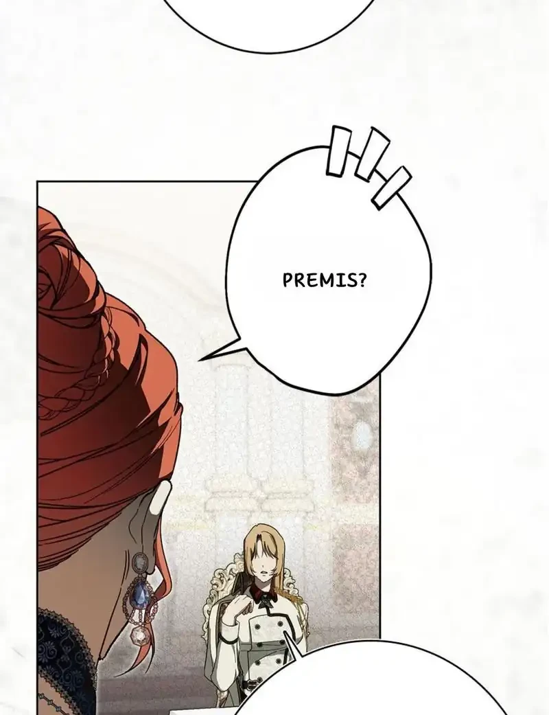 Dawn of Vengeance Chapter 22 Gambar 27