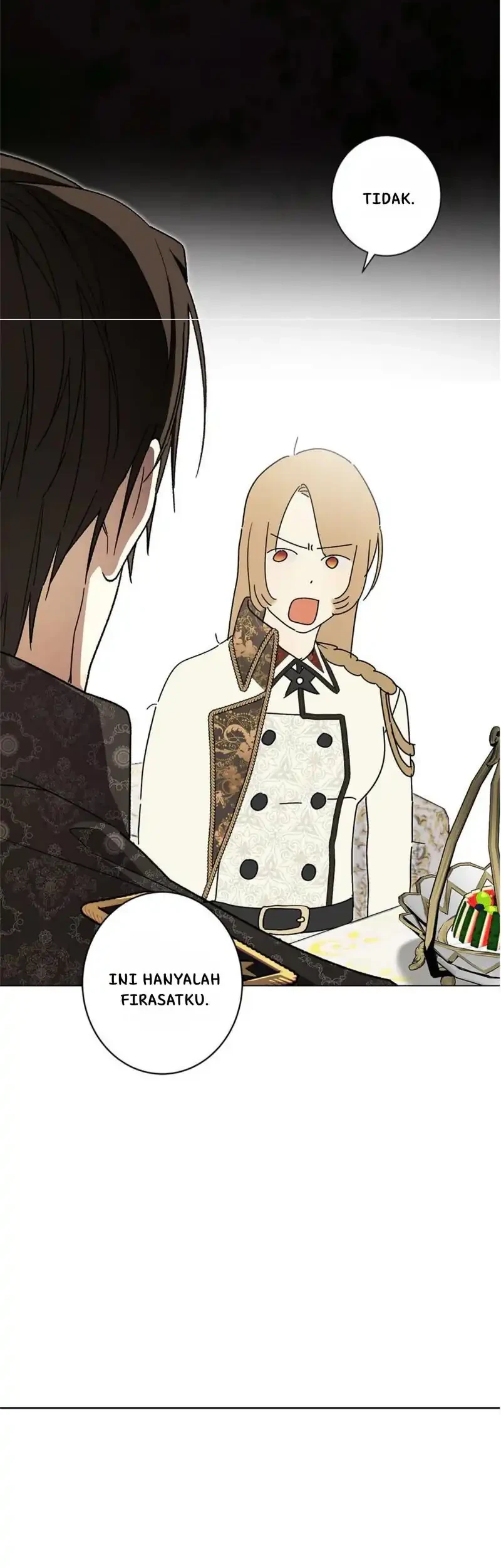 Dawn of Vengeance Chapter 23 Gambar 29